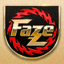 FaZe Clan战队队标图标