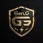 Gen.G战队队标图标